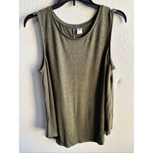 ❤️Old Navy Luxe Top